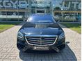 MERCEDES-BENZ S 560 2018/10 - 2