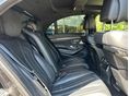MERCEDES-BENZ S 560 2018/10 - 11