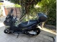 GILERA NEXUS 2008/5 - 2