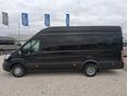 FORD Transit Minibusz M6 RWD 18 személyes