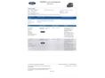 FORD 2019/11 - 18