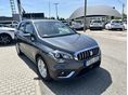 SUZUKI SX4 S-CROSS 2018/10 - 2