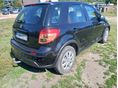 SUZUKI SX4 2009/4 - 2