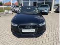AUDI A4 2014/6 - 2