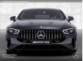 MERCEDES-AMG GT AMGCoupé 63 4Matic+ 9G-TRONIC Sérülésmentes! 9000 km!! Gyári garancia 2026/11! Nem áfás