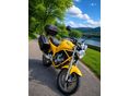 YAMAHA XJ 600 N 