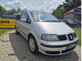 SEAT ALHAMBRA 1.9 PD TDI Stylance Sérülésmentes.Rozsdamentes.Digit Klíma.7Fős.247400Km!!!Nagyon szép!!!