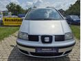 SEAT ALHAMBRA 2004/4 - 2