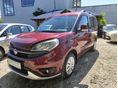 FIAT DOBLO Dobló Panorama 1.6 16V Mjet Lounge E6 174.870-- Km Bemutató videóval!