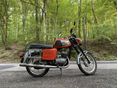 MZ TS 125 1985/12 - 2