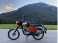 MZ TS 125 1985/12 - 7