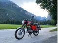 MZ TS 125 