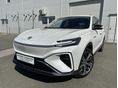 MG MARVEL R HITELÜGYINTÉZÉS/3FÁZIS/HŐSZIVATTYÚ/360 KAMERA/ÜLÉSFŰTÉS-HŰTÉS/PANORÁMATETŐ