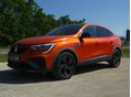 RENAULT ARKANA 2021/5 - 1