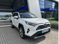 TOYOTA RAV 4 Rav4 2.5 Hybrid Executive e-CVT Mo.-i. 1 Tul. ÁFA-S! Nr.:768