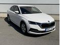 SKODA OCTAVIA 1.5 TSI ACT Style Mo.-i. SzKönyv. 1 Tulaj. 46.000 Km