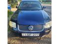 VOLKSWAGEN PASSAT 2003 - 1