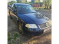 VOLKSWAGEN PASSAT 2003 - 2