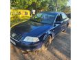 VOLKSWAGEN PASSAT 2003 - 9