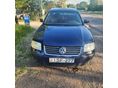 VOLKSWAGEN PASSAT 2003 - 10