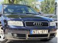 AUDI A4 2002/9 - 13