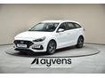 HYUNDAI I30 1.5 T-GDi Comfort MHEV DCT MAGYAR 1.TUL-GARANTÁLT KM-SZERVIZTÖRTÉNET-ÁFÁS-GARANCIÁVAL!