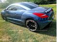 PEUGEOT RCZ 1.6 THP