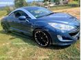 PEUGEOT RCZ 2010/10 - 3