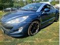 PEUGEOT RCZ 2010/10 - 5