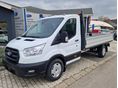 FORD TRANSIT 2.0 TDCi 350 LWB Trend KÉSZLETRŐL AZONNAL! 3% FIX KAMAT!