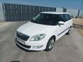 SKODA FABIA 1.2 CR Tdi Ambition