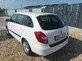 SKODA FABIA 2012/1 - 2