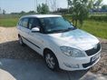 SKODA FABIA 2012/1 - 3