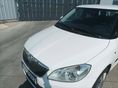 SKODA FABIA 2012/1 - 5