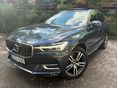 VOLVO XC60 2019/11 - 1