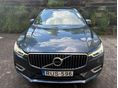 VOLVO XC60 2019/11 - 2