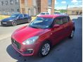 SUZUKI SWIFT 2019/2 - 1