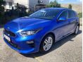 KIA CEE'D Ceed 1.0 T-GDI Silver Magyarországi Szervízkönyv 135.000 km