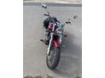 YAMAHA XVS 650 DRAG STAR 2001 - 2