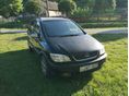 OPEL ZAFIRA A 2.0 DI