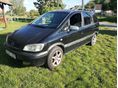 OPEL ZAFIRA A 1999/10 - 2