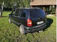 OPEL ZAFIRA A 1999/10 - 4