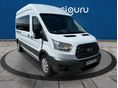 FORD TRANSIT 2.0 TDCi 310 L3H2 Trend (9 személyes ) Mo.i