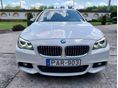 BMW 5-ÖS SOROZAT 2014/6 - 2