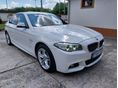 BMW 5-ÖS SOROZAT 2014/6 - 3