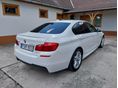 BMW 5-ÖS SOROZAT 2014/6 - 5