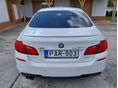BMW 5-ÖS SOROZAT 2014/6 - 6