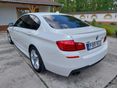 BMW 5-ÖS SOROZAT 2014/6 - 7