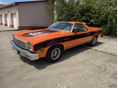 CHEVROLET EL CAMINO 1973/6 - 2