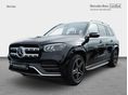 MERCEDES-BENZ GLS 400 d 4Matic 9G-TRONIC (7 személyes ) AMG Styling. Panoráma tolótető. 360-os kamera. Burmester HiFi. Head-up. Légrugó